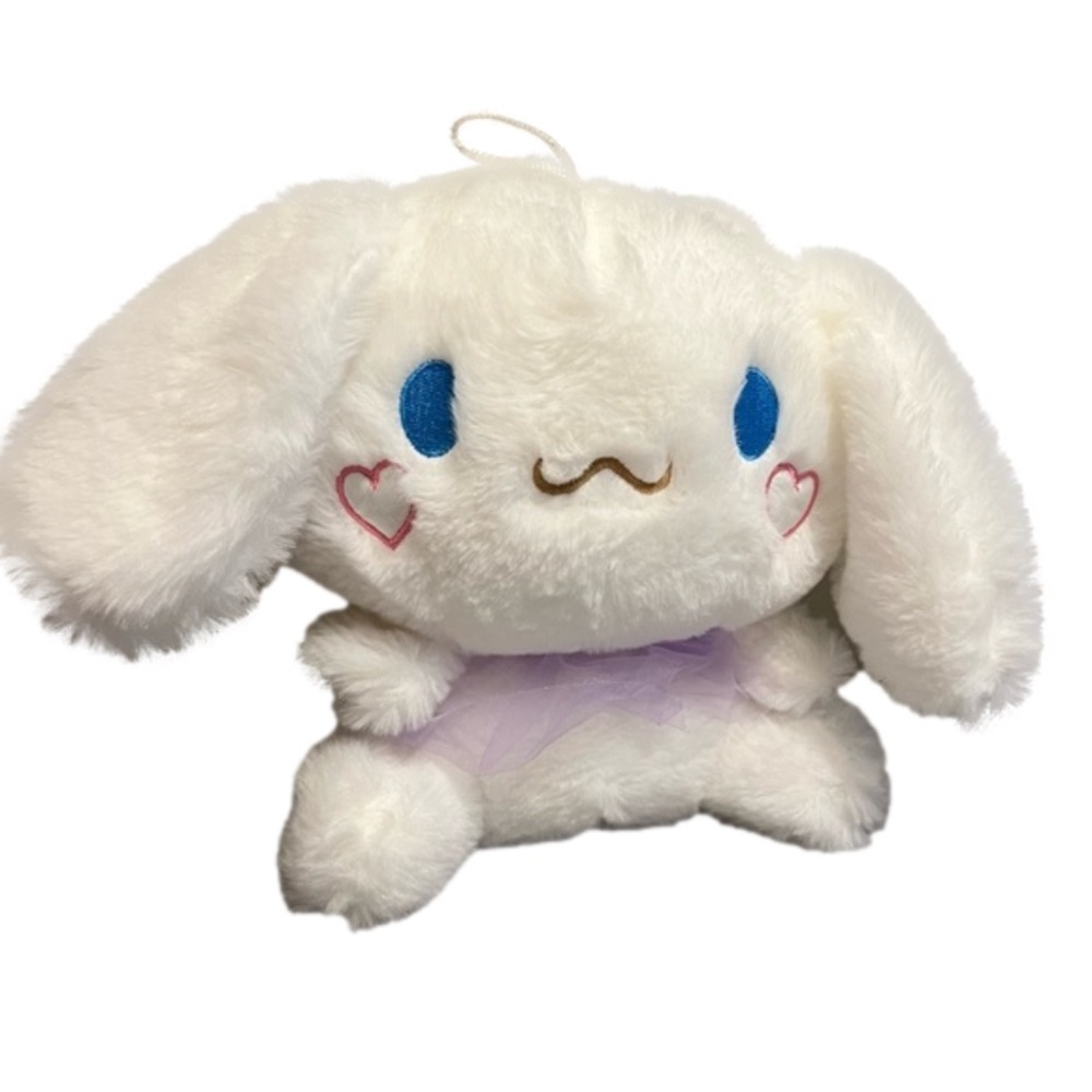 Cinnamoroll Plush